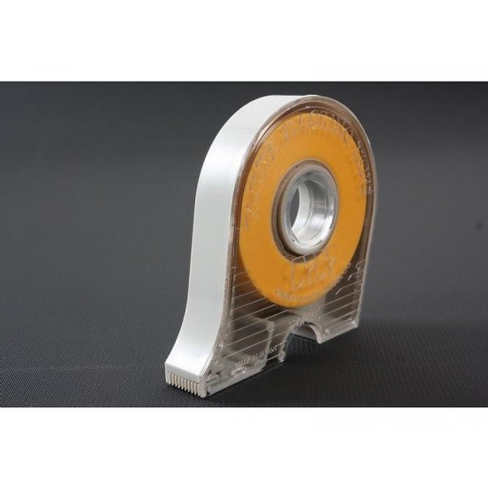 Masking Tape 10mm w/Dispenser Masking Tape 10mm w/Dispenser