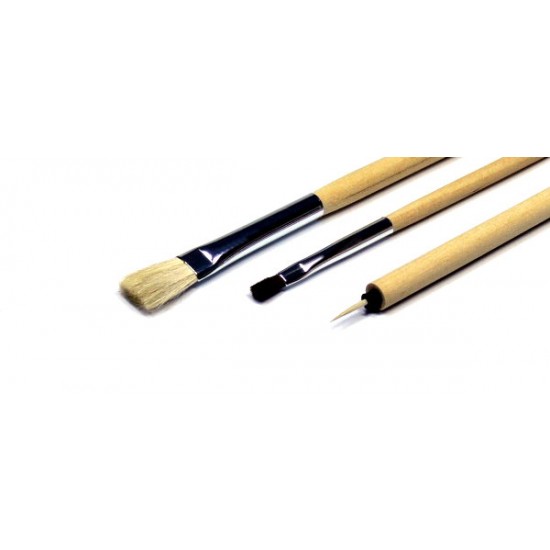 Modelling Brush Basic Set Modelling Brush Basic Set