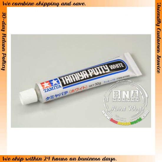 White Putty White Putty