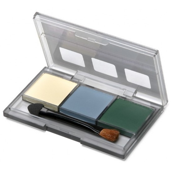 Weathering Master E Set - Dry Brush (Yellow Grey Green) Weathering Master E Set - Dry Brush (Yellow Grey Green)