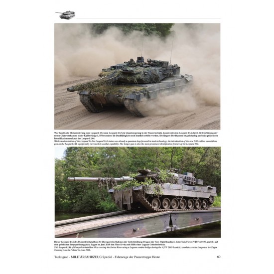 Military Vehicles Special Vol. 93 PANZERTRUPPE German Armour Corps Today Military Vehicles Special Vol. 93 PANZERTRUPPE German Armour Corps Today