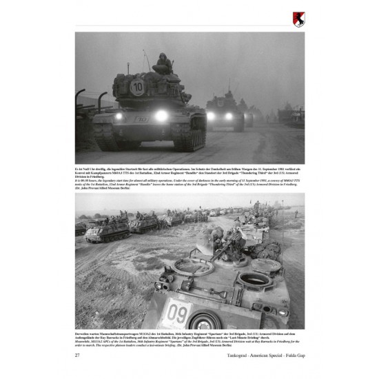 Fulda Gap NATOs Key Sector for the Defence of Central Europe during the Cold War Fulda Gap NATOs Key Sector for the Defence of Central Europe during the Cold War