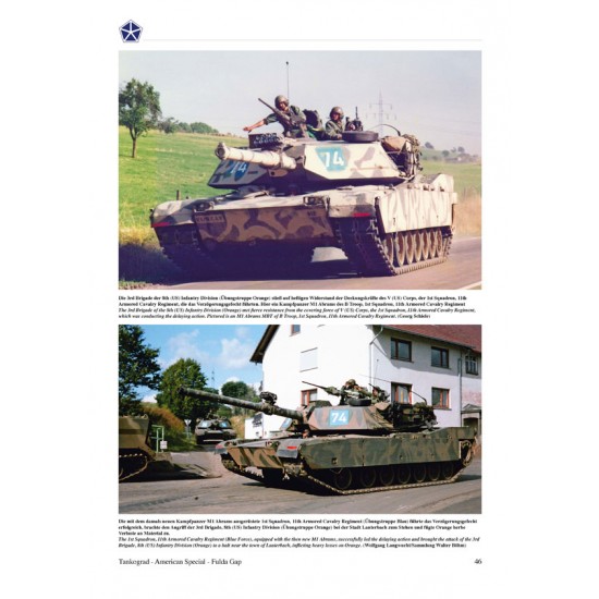 Fulda Gap NATOs Key Sector for the Defence of Central Europe during the Cold War Fulda Gap NATOs Key Sector for the Defence of Central Europe during the Cold War