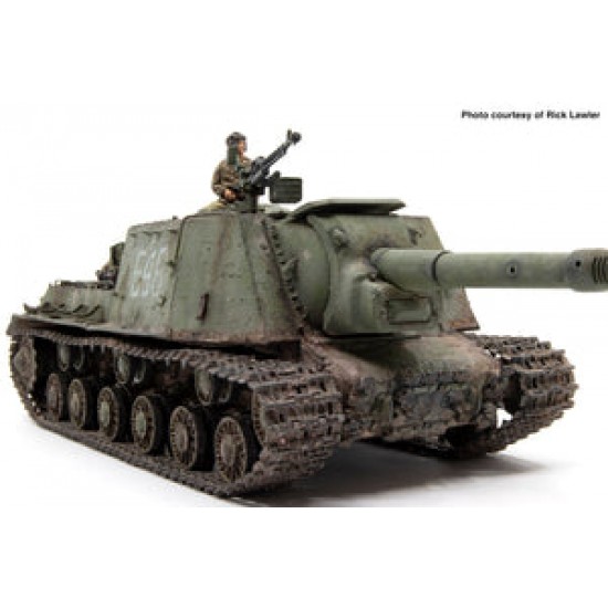 1/35 KV-1/SU 152 650mm Narrow Split Links for Trumpeter #01571/Tamiya/RFM kits 1/35 KV-1/SU 152 650mm Narrow Split Links for Trumpeter #01571/Tamiya/RFM kits