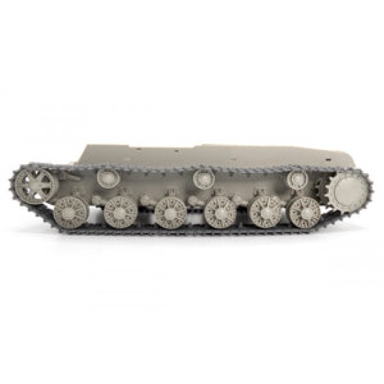 1/35 KV-1/SU 152 650mm Narrow Split Links for Trumpeter #01571/Tamiya/RFM kits 1/35 KV-1/SU 152 650mm Narrow Split Links for Trumpeter #01571/Tamiya/RFM kits