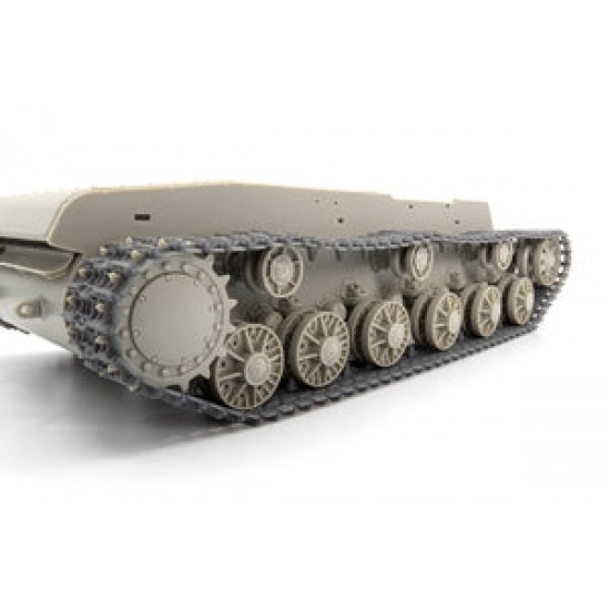 1/35 KV-1/SU 152 650mm Narrow Split Links for Trumpeter #01571/Tamiya/RFM kits 1/35 KV-1/SU 152 650mm Narrow Split Links for Trumpeter #01571/Tamiya/RFM kits