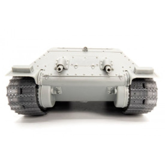 1/35 T-34/76 1940 Early Cast Tracks for Mono X Dragon kit #MD-004 1/35 T-34/76 1940 Early Cast Tracks for Mono X Dragon kit #MD-004