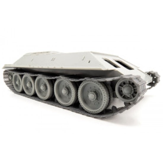 1/35 T-34/76 1940 Early Cast Tracks for Mono X Dragon kit #MD-004 1/35 T-34/76 1940 Early Cast Tracks for Mono X Dragon kit #MD-004