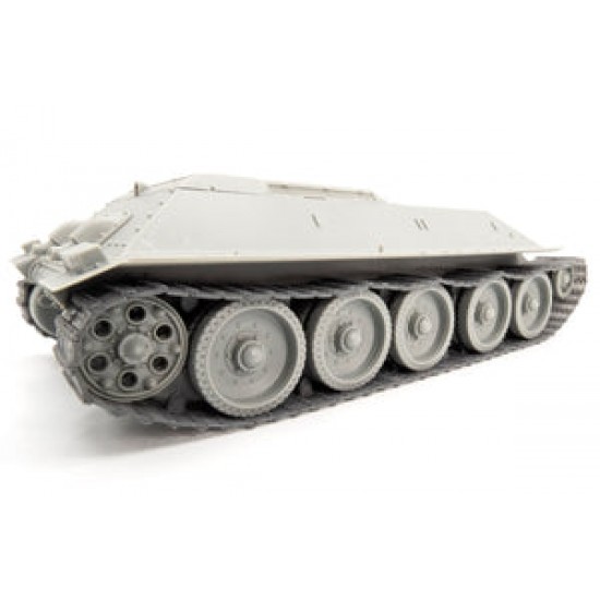 1/35 T-34/76 1940 Early Cast Tracks for Mono X Dragon kit #MD-004 1/35 T-34/76 1940 Early Cast Tracks for Mono X Dragon kit #MD-004