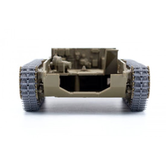 1/35 M18 Hellcat Cast Steel Tracks for Tamiya Kit #35376 1/35 M18 Hellcat Cast Steel Tracks for Tamiya Kit #35376