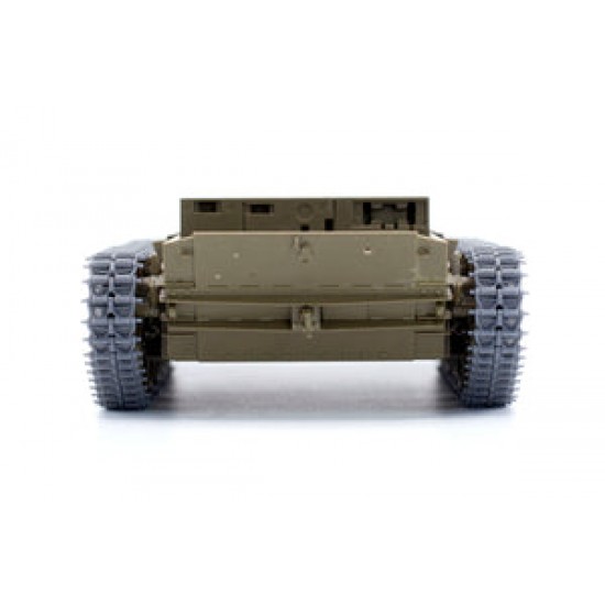 1/35 M18 Hellcat Cast Steel Tracks for Tamiya Kit #35376 1/35 M18 Hellcat Cast Steel Tracks for Tamiya Kit #35376