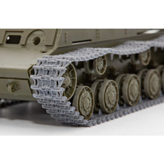 1/35 KV-1S 608mm Initial Split Links for Trumpeter/Tamiya/RFM kits 1/35 KV-1S 608mm Initial Split Links for Trumpeter/Tamiya/RFM kits