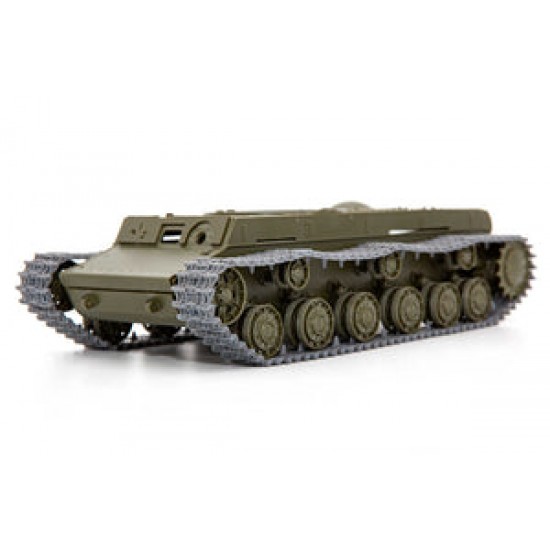 1/35 KV-1S 608mm Initial Split Links for Trumpeter/Tamiya/RFM kits 1/35 KV-1S 608mm Initial Split Links for Trumpeter/Tamiya/RFM kits