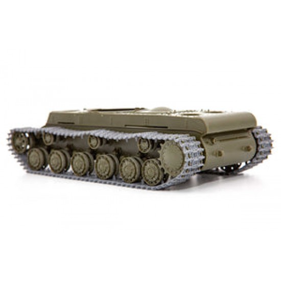 1/35 KV-1S 608mm Initial Split Links for Trumpeter/Tamiya/RFM kits 1/35 KV-1S 608mm Initial Split Links for Trumpeter/Tamiya/RFM kits