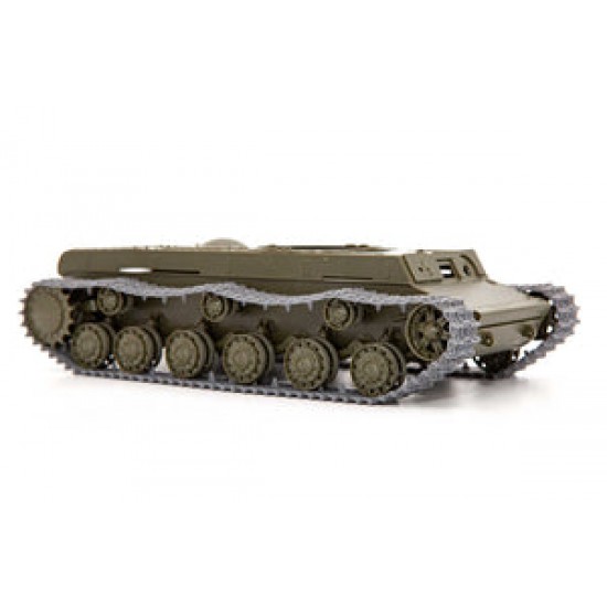 1/35 KV-1S 608mm Initial Split Links for Trumpeter/Tamiya/RFM kits 1/35 KV-1S 608mm Initial Split Links for Trumpeter/Tamiya/RFM kits