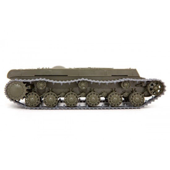 1/35 KV-1S 608mm Initial Split Links for Trumpeter/Tamiya/RFM kits 1/35 KV-1S 608mm Initial Split Links for Trumpeter/Tamiya/RFM kits