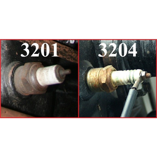 1/32 Spark Plugs (Late Type) for Aircraft Engines 1/32 Spark Plugs (Late Type) for Aircraft Engines