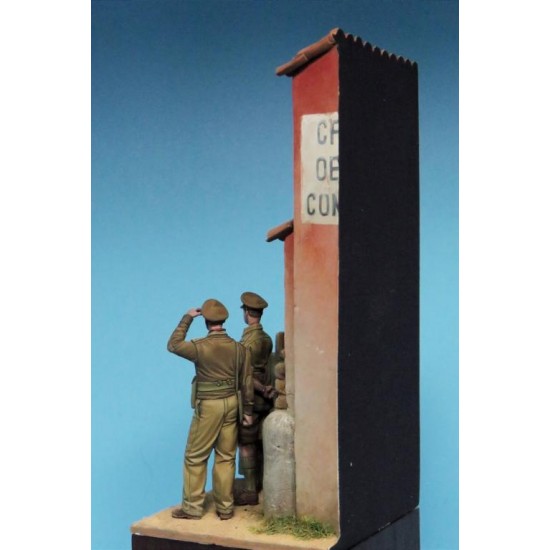 1/35 Operation Avalanche, Salerno 1943 1/35 Operation Avalanche, Salerno 1943