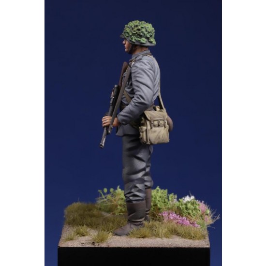 1/35 WWII Finnish Soldier (WW II) 1/35 WWII Finnish Soldier (WW II)