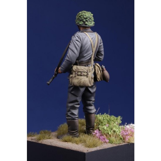 1/35 WWII Finnish Soldier (WW II) 1/35 WWII Finnish Soldier (WW II)