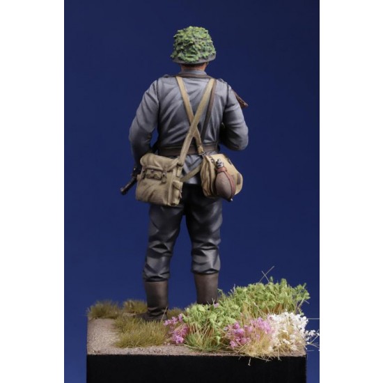 1/35 WWII Finnish Soldier (WW II) 1/35 WWII Finnish Soldier (WW II)