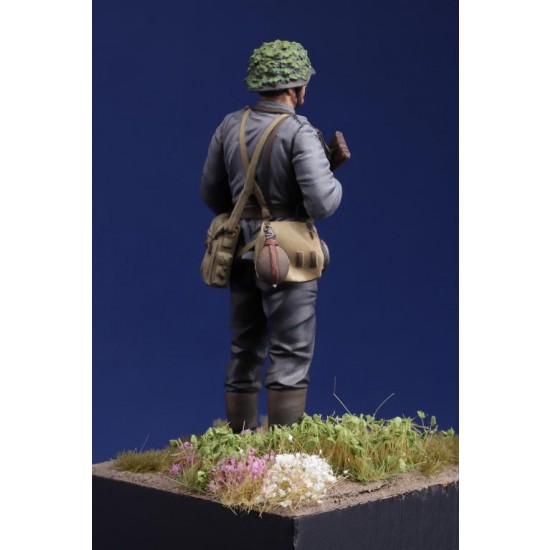1/35 WWII Finnish Soldier (WW II) 1/35 WWII Finnish Soldier (WW II)