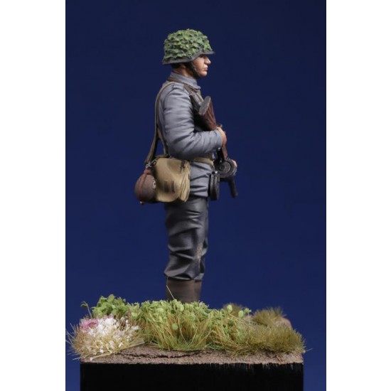 1/35 WWII Finnish Soldier (WW II) 1/35 WWII Finnish Soldier (WW II)
