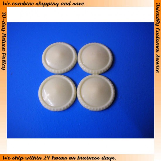 1/25 Wheel Cap x4pcs (Diameter: 10mm) 1/25 Wheel Cap x4pcs (Diameter: 10mm)