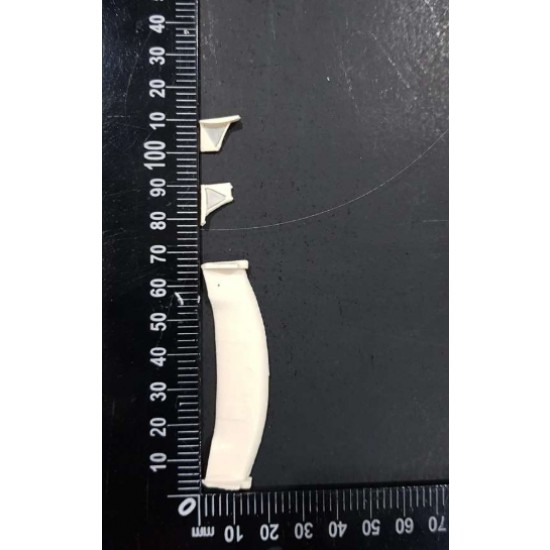 1/24 Wing (Carbon Fibre Texture) 1/24 Wing (Carbon Fibre Texture)