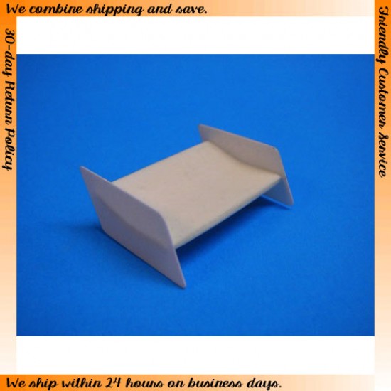 1/24, 1/25 Wing for Sprint Car Front 1/24, 1/25 Wing for Sprint Car Front