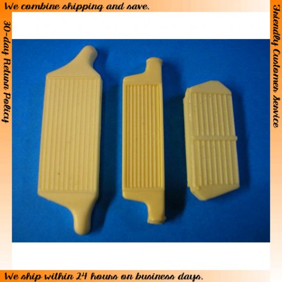 1/24, 1/25 Intercooler Pack 1/24, 1/25 Intercooler Pack