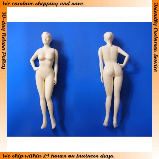 1/25 Figure (Beach Bum) 1/25 Figure (Beach Bum)