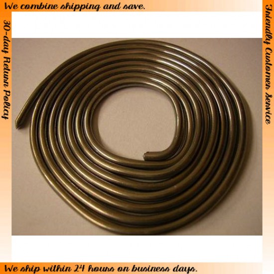 Solder Solid Wire (Diameter: 2.3mm, Length: 1 metre) Solder Solid Wire (Diameter: 2.3mm, Length: 1 metre)