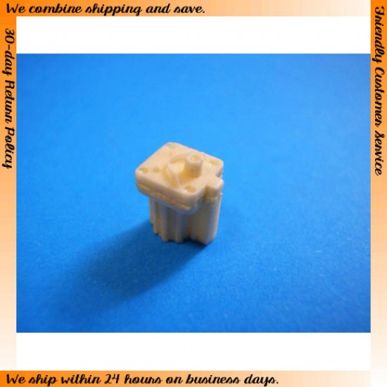 1/24, 1/25 Coil (X-Large) 1/24, 1/25 Coil (X-Large)