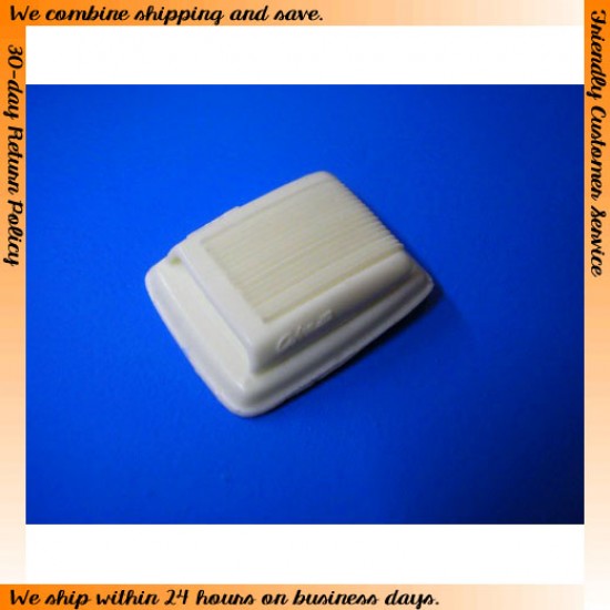 1/24, 1/25 Shaker Scoop 1/24, 1/25 Shaker Scoop