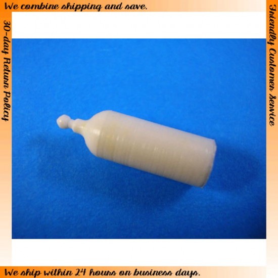 1/24, 1/25 Nitrous Bottle Vol.2 1/24, 1/25 Nitrous Bottle Vol.2