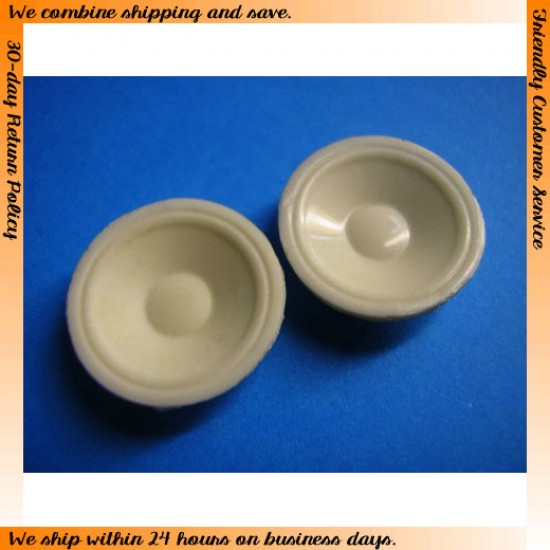 1/24, 1/25 Speakers 2pcs (Large Subwoofer) Vol.6 1/24, 1/25 Speakers 2pcs (Large Subwoofer) Vol.6