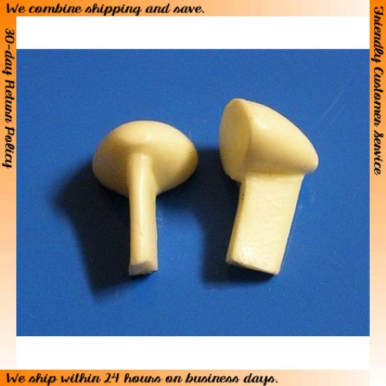 1/24, 1/25 Mirror 5mm (2pcs) for Slot Car 1/24, 1/25 Mirror 5mm (2pcs) for Slot Car
