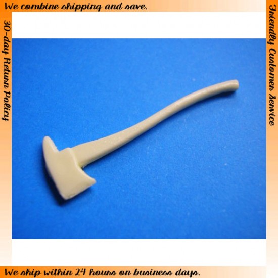 1/24, 1/25 Axe with Point 1/24, 1/25 Axe with Point