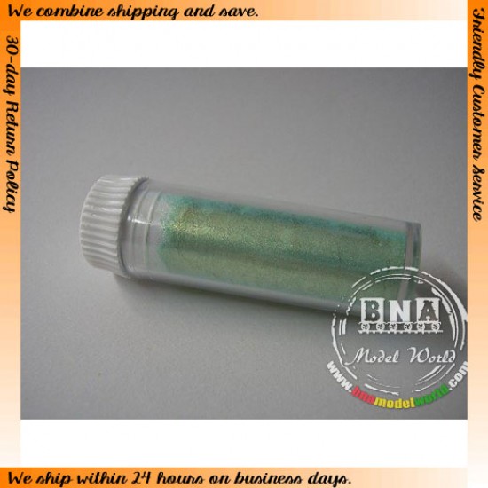 Bling Green Yellow Duo #2354 Bling Green Yellow Duo #2354