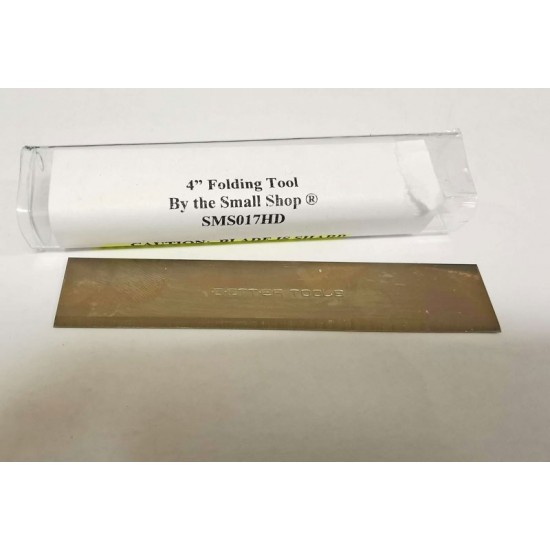 4 Folding Blade 4 Folding Blade