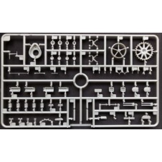 1/35 US Crawler Sixty Tractor 1/35 US Crawler Sixty Tractor