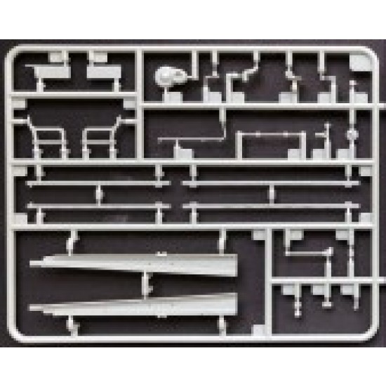 1/35 US Crawler Sixty Tractor 1/35 US Crawler Sixty Tractor
