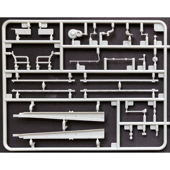 1/35 US Crawler Sixty Tractor 1/35 US Crawler Sixty Tractor