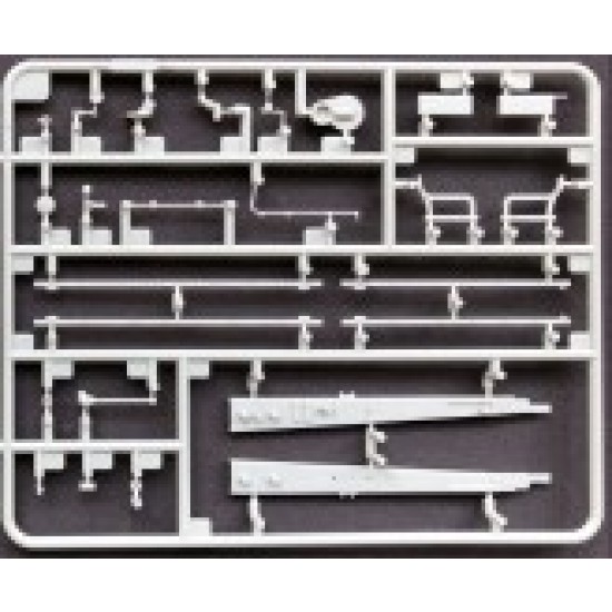 1/35 US Crawler Sixty Tractor 1/35 US Crawler Sixty Tractor