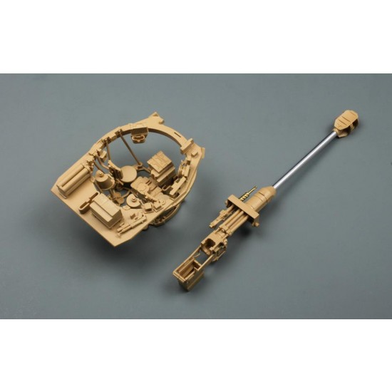 1/35 Panhard AML-90 Armoured Scout Car 1/35 Panhard AML-90 Armoured Scout Car