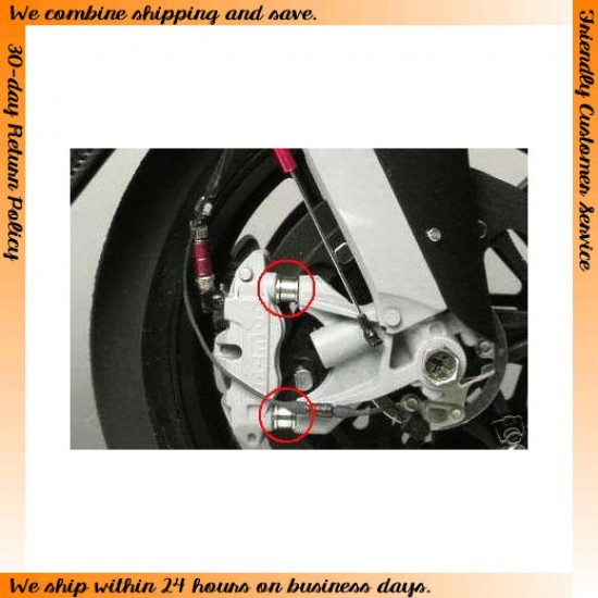 1/12 Motor GP Parts for Caliper 1/12 Motor GP Parts for Caliper