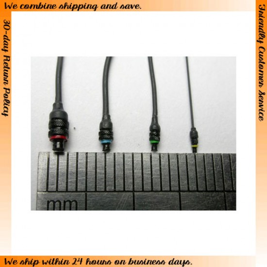 Electronic Connectors Set B Electronic Connectors Set B
