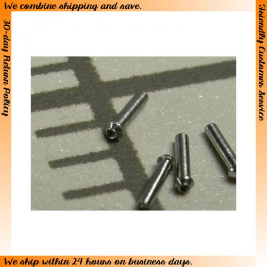 0.5mm Rivets 0.5mm Rivets