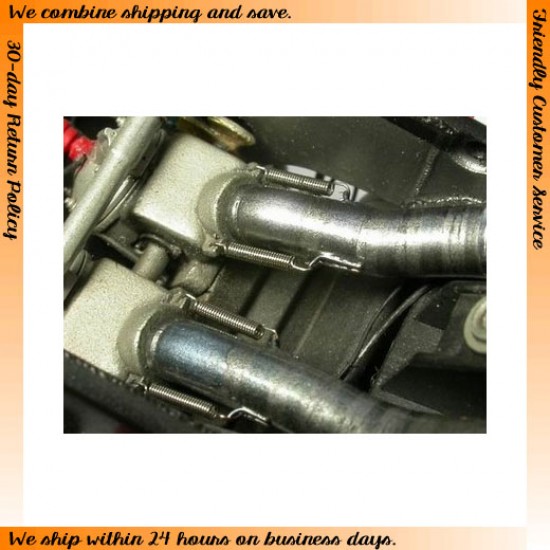 Muffler Springs Muffler Springs